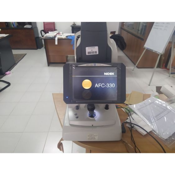 NIDEK AFC330