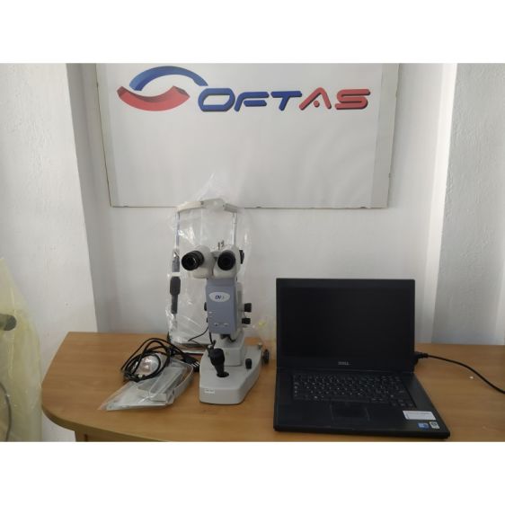 Topcon sl4d