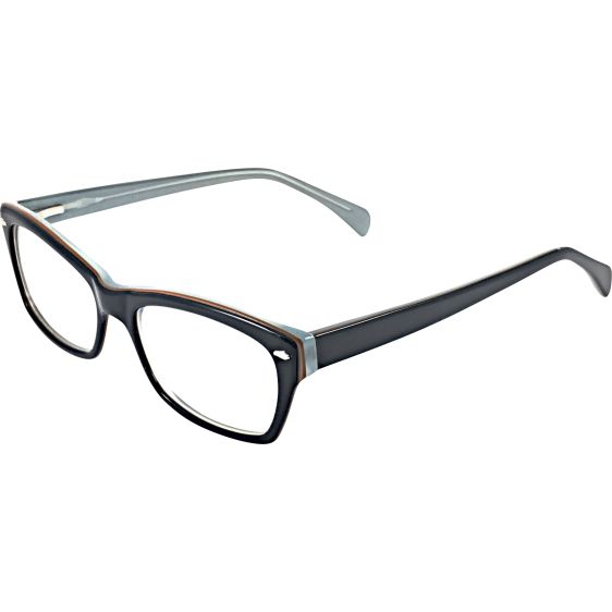 The Victoria Frame