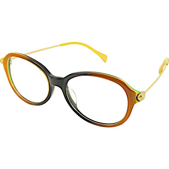 The Kensington Ladies Frames Golden Bronze10 Pairs