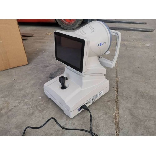 topographer topcon CA-800