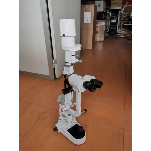 slit lamp shin nippon sl102