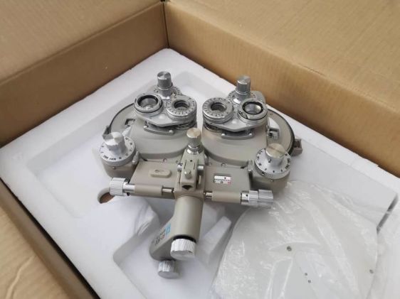 phoropter Nidek rt800