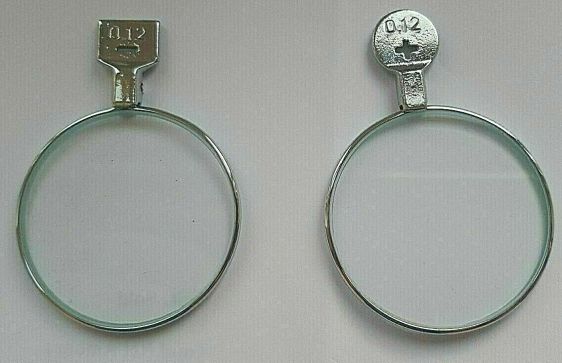 Replacement/Missing lenses for your Trial Lens set