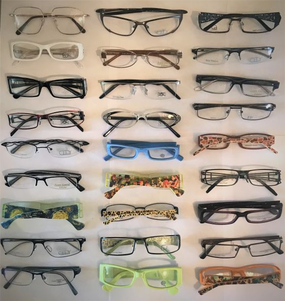 100 HIGH-QUALITY NEW ADULT FRAMES