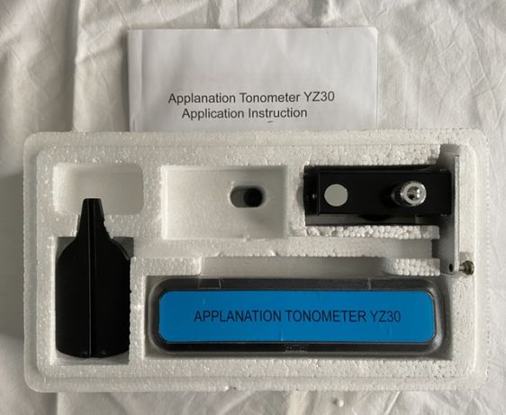 Contact Tonometer YZ30