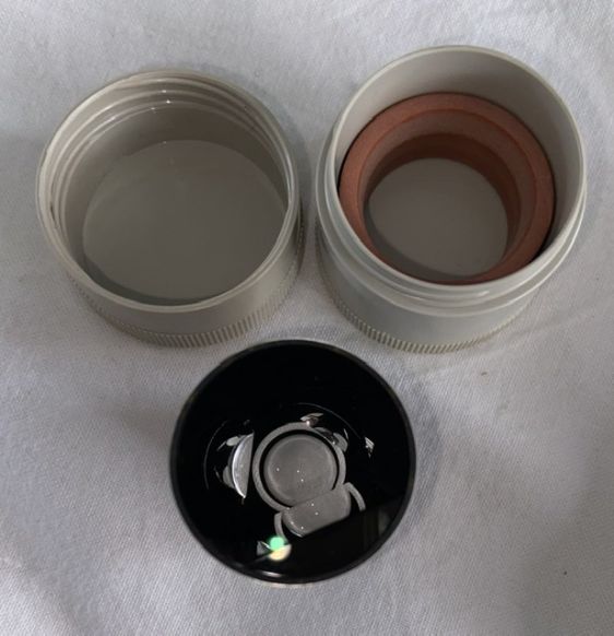 3-mirror gonioscopy lens