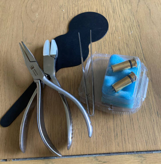 Miscellaneous Items