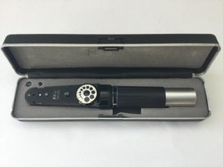 Keeler Specialist  Ophthalmoscope 