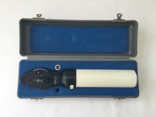 Keeler Practitioner Ophthalmoscope 