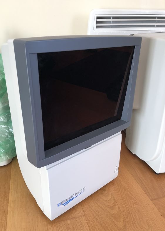 Nidek SSC330
