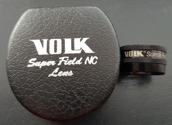 Volk Superfield NC Lens