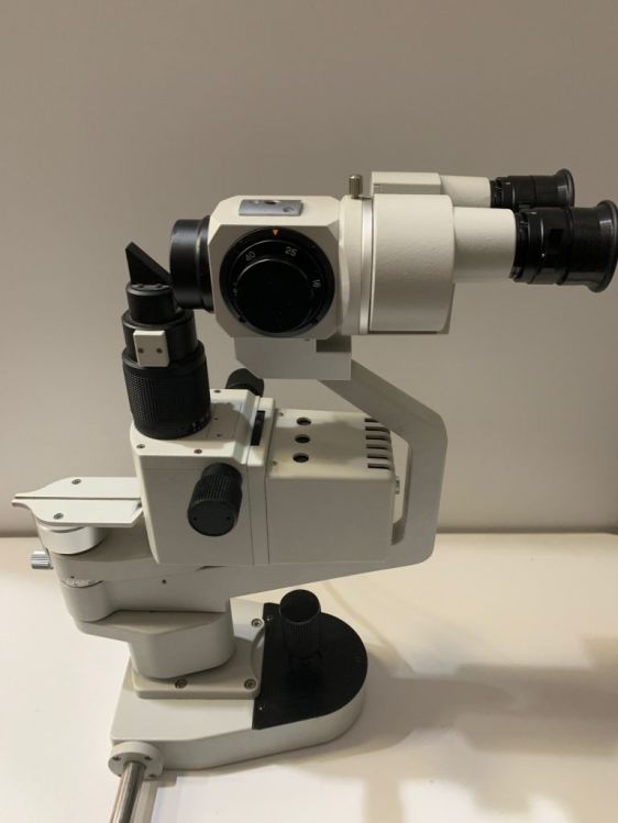 Inami 40x Zeiss Style Slit Lamp 