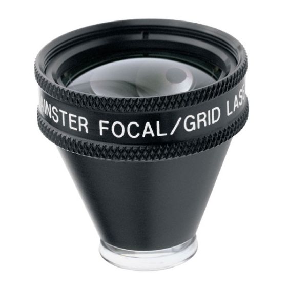 Ocular Mainster (Standard) Focal Grid
