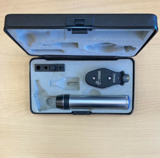 Keeler Diagnostic Standard Ophthalmoscope