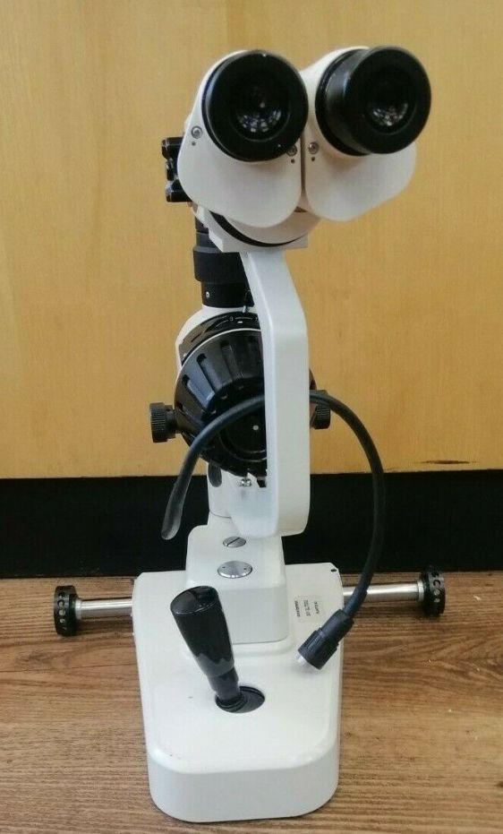 TopCon SL-28 Slit Lamp