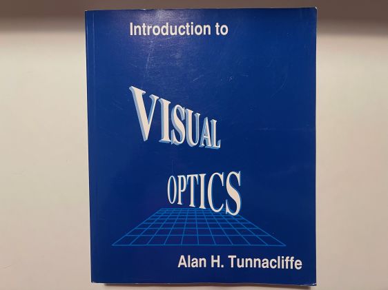 Introduction to Visual Optics