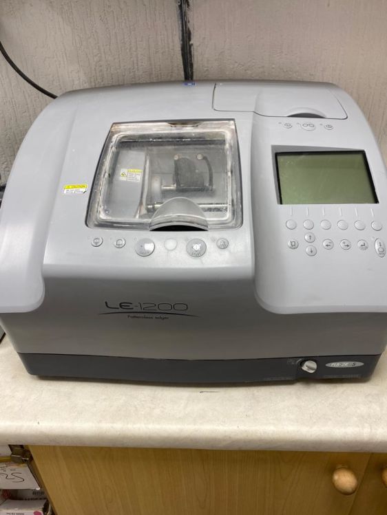 Complete Glazing Lab