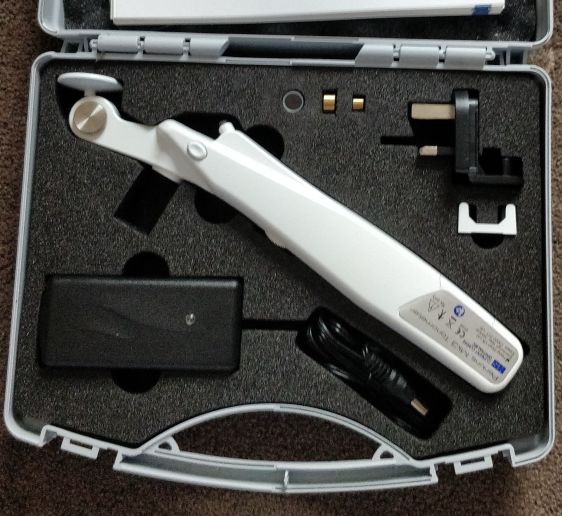 Haag Streit Perkins MK3 Tonometer