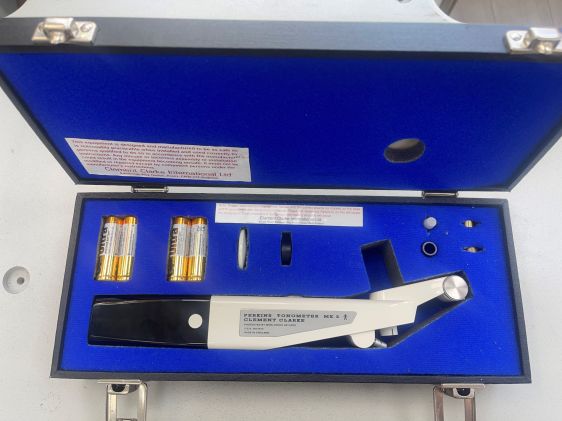 Perkins Mk 2 Tonometer