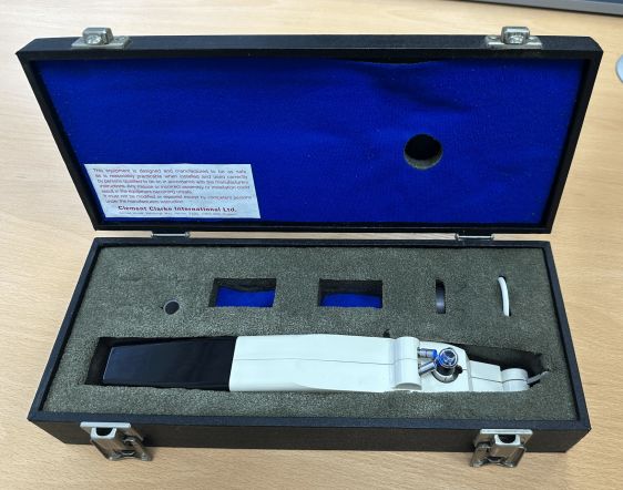 Perkins Tonometer Mk2 