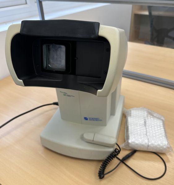 Carl Zeiss 710 Humphrey Field Analyser FDT