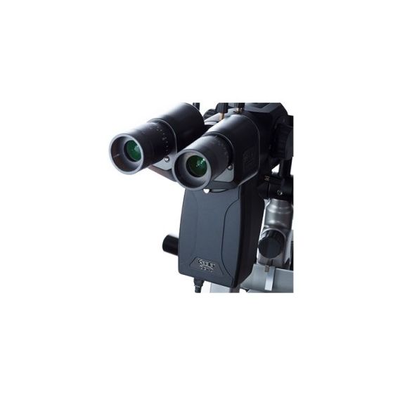 Keeler Slit Lamp Camera with Kapture Imaging Soft