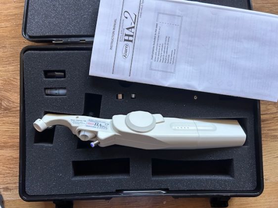 Kowa HA-2 Portable Tonometer 