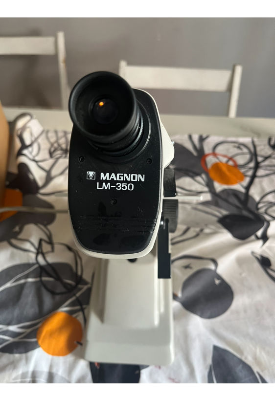 Magnon LM 350