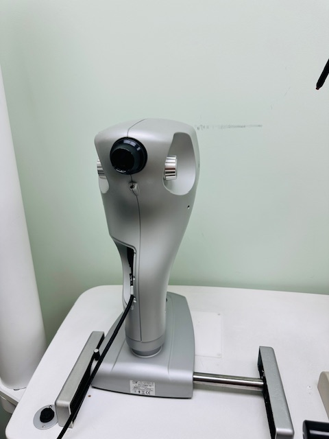 Cobra HD fundus camera