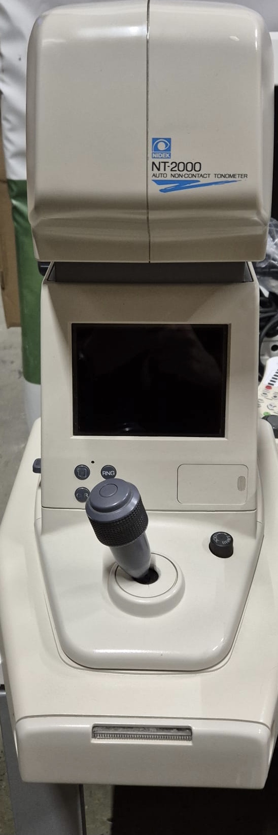 Tonometer Nidek NT-2000 MIII