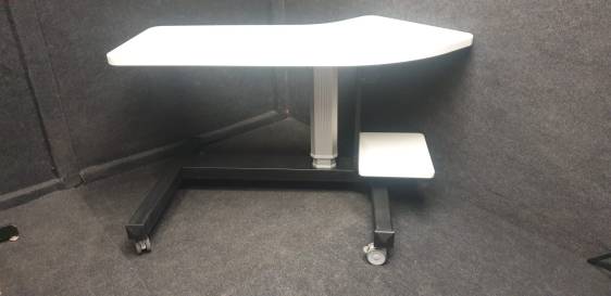 Wheelchair accessible Table