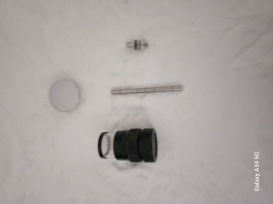 Goldmann Tonometer