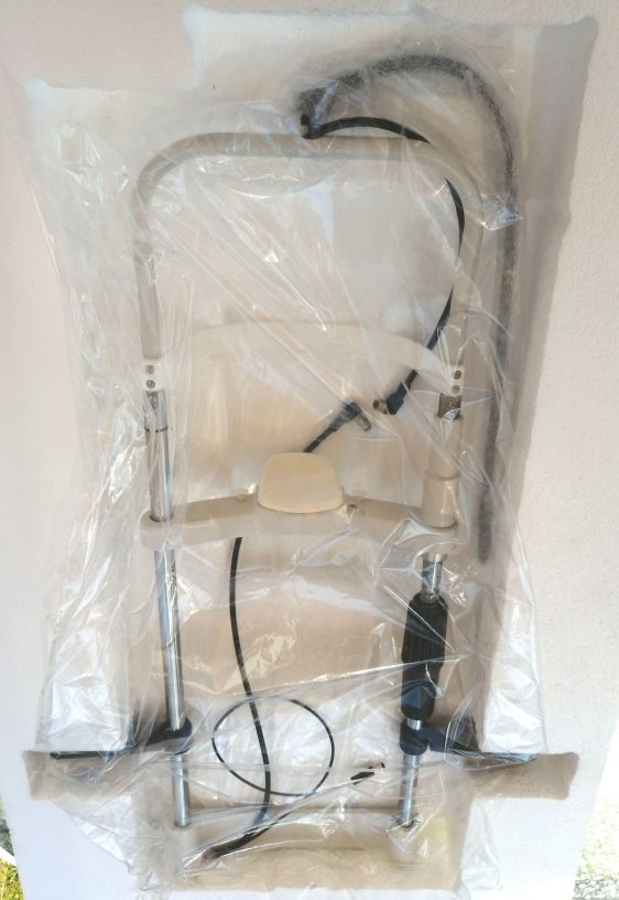 Slit Lamp Chin rest