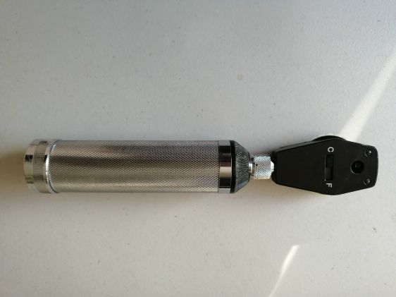 Heine Ophthalmoscope