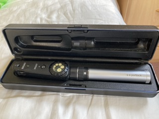 Keeler Specialist Ophthalmoscope