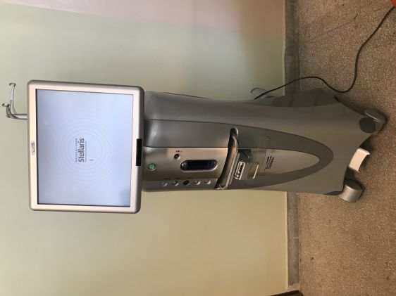 Bausch and Lomb Stellaris Phaco System