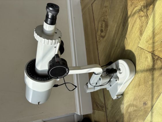 Keratometer