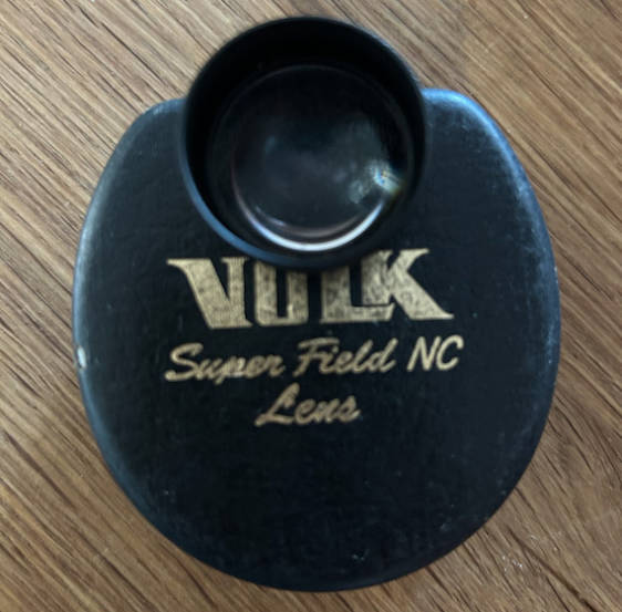 Volk Superfield NC