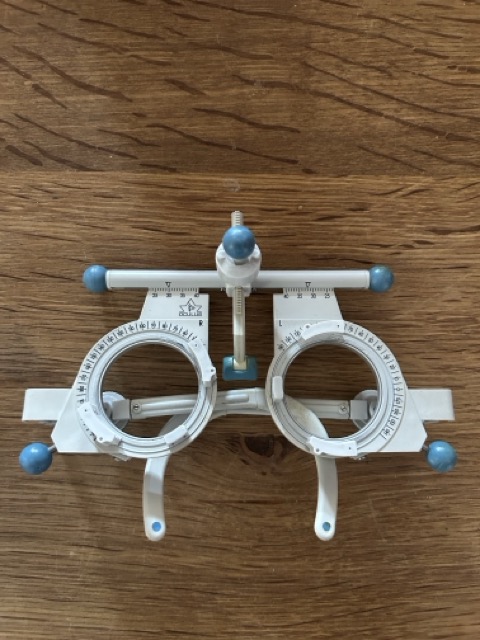 oculus UB4