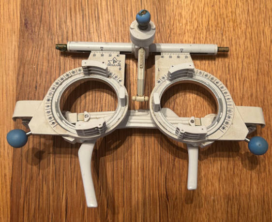 oculus UB4 - needs parts
