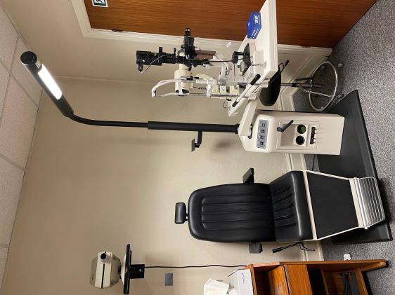Simplex Combi Unit