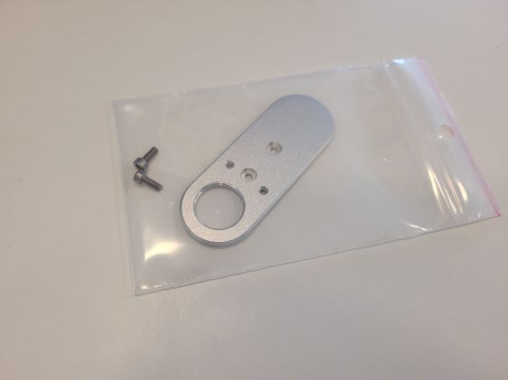 Cover for Nidek Le-9000 Chamfering Arm