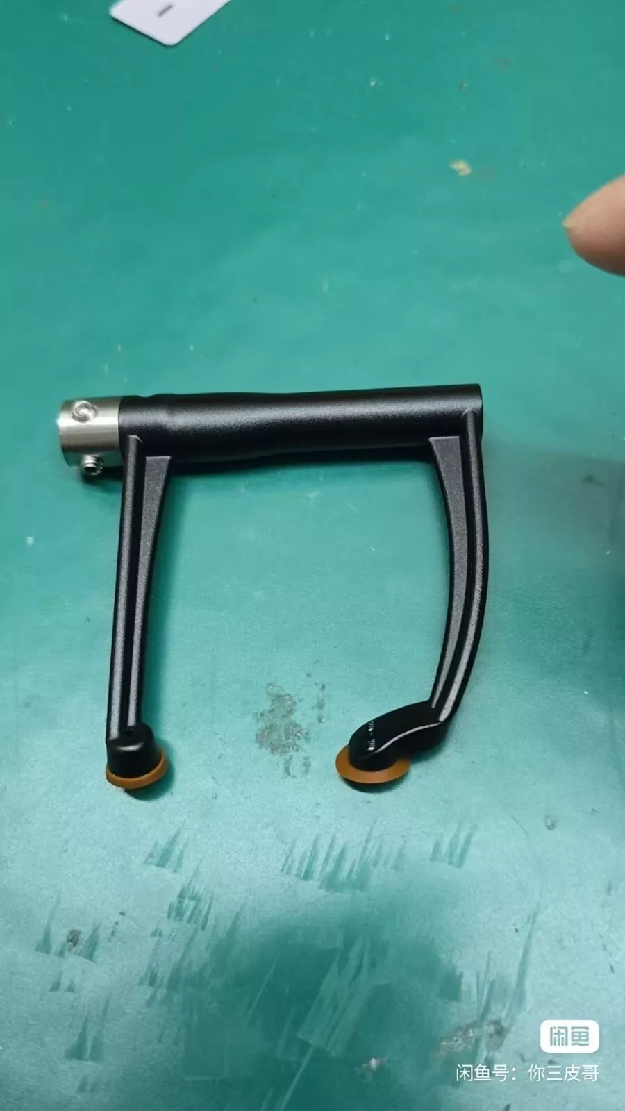 NIDEK Lens musering unit