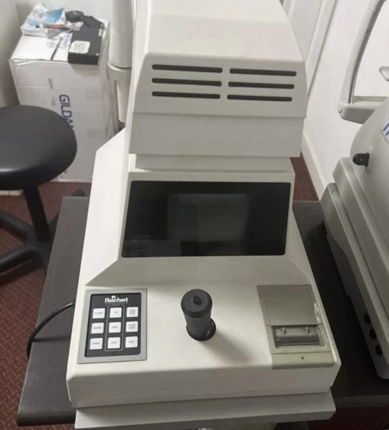 Reichert NCT tonometer spares/repairs