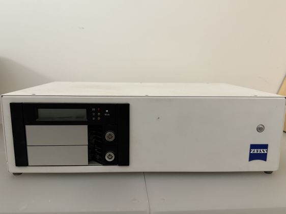 DSM Computer i.Com Mobile Server 2 Optometry