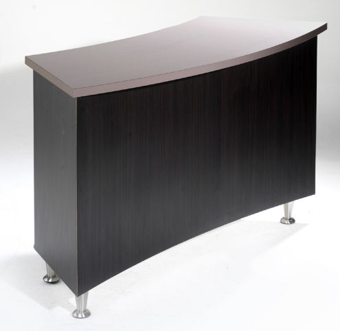 Hi Rise Desk