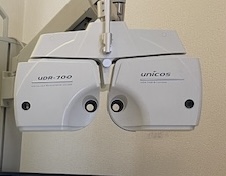Unicos UDR700