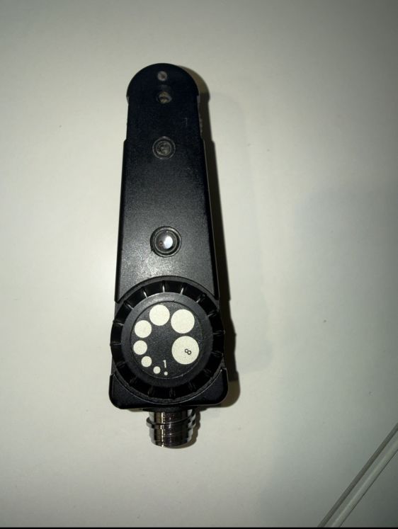 Keeler Specialist Direct Ophthalmoscope 