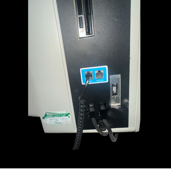 Dicon LD400